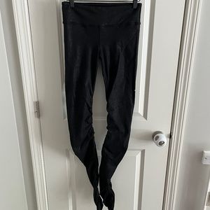 Alo Yoga High Waisted Goddess Legging